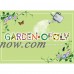 Garden-Opoly Board Game   